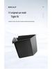Tesla Model Y3 Upper Trunk Storage Box with Side Compartments