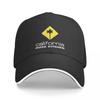 Nejlepší edice California Pizza Kitchen Design Baseballová čepice Rugbyová baseballová čepice Luxusní značka Unisex čepice Dámské