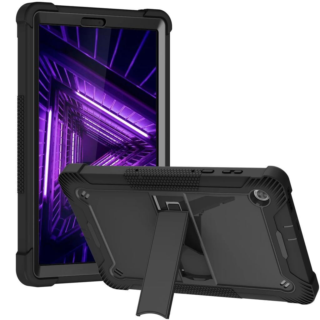 Armor löögikindel ümbris Tab M11 K11 M10 HD 2. põlvkond X306 3. põlvkond 10.6 TB125FU 10.1 TB328FU M10 FHD Plus X606 jaoks