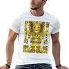 Viracocha Inca T-Shirt Big and Tall Short Sleeve Tee