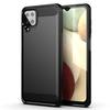 For Samsung Galaxy M12 Case For Samsung M12 A12 A22 A23 A33 A53 A34 A54 5G Case Shockproof Silicone Phone Cover For Samsung M12
