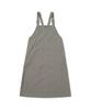 Snow Peak Apparel Work Overalls One-Piece (S25Swfop11) Light Khaki