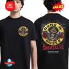 Guns N Roses Shekvetili Georgië 2025 In Shekvetili Park Op 30 mei 2025 T-shirt