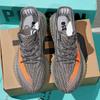 Winter velvet thickened warm Baiyi coconut shoes little white shoes trendy shoes sports shoes non-slip running shoes