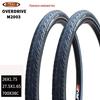 Maxxis Mountain & Touring Bike Puncture-Resistant Outer Tire 26/27.5x1.65-1.75, 700x38