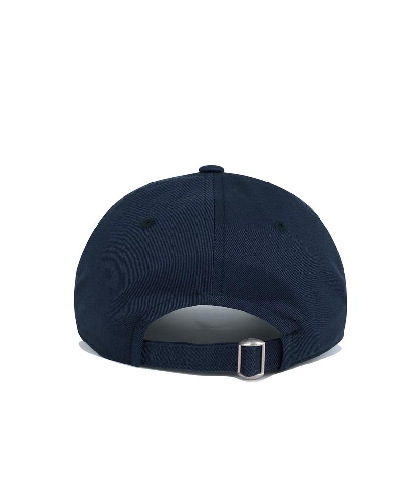 Ausdoeoboiseu Arch Ny Cotton Cap (Navy)