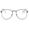 -1 -1.5 -2 -2.5 -3 -3.5 -4 To -6.0 Myopia Glasses Female Male Metal Framesd Shortsighted Eye Glasses Made Prescription Spectacles