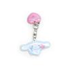 Characters Malan Keyring (Cinnamoroll)