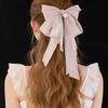 Jean Paul Clarisse Lavish Pearl Ribbon Clip JP-23-312CC