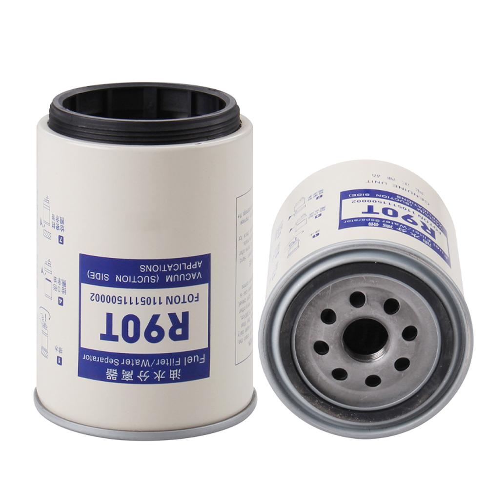 R90T 20450423 FS19551 1393640 FUEL WATER SEPARATOR FILTER ASSEMBLY FOR Volvo Iveco Scania
