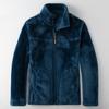 Dubbelzijdig Draagbare Fleece Jas voor Mannen Warme en Dikke Fleece Jas
