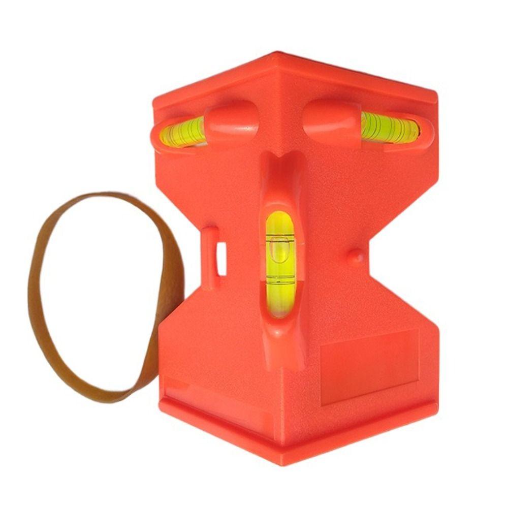 Adjustable Spirit Level Meter Portable Folding Angle Meter High Quality Angle Gauge Construction
