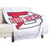 Denison Throw Blanket Soft Big Bed Plaid Large for Winter Blankets