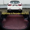 Mercedes Trunk Mat for C200L, E300L, C260L, A200L, E260L, GLC Models