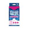 Espresso Machine Cleaning Tablets Descaling-Backflush Oil Remover Solution Cleaner Clean Tablet,Special Cleaning Pill For Coffee