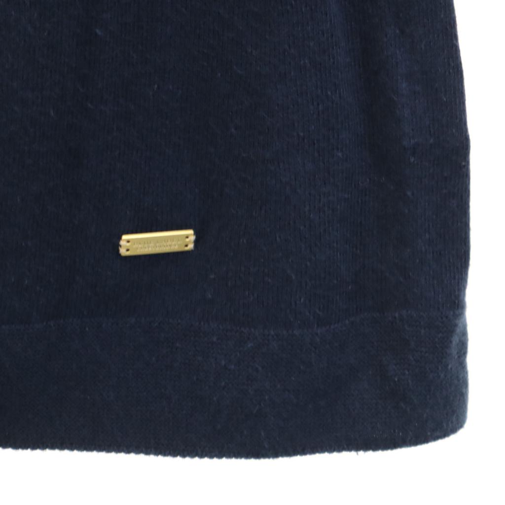 BLUE LABEL CRESTBRIDGE Made in Japan Langarmpullover Damen Gebraucht