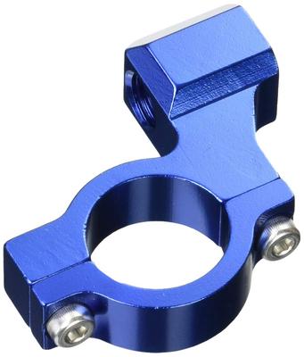 POSH 200240 Universell speilholder 10mm Blå