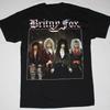 Britny Fox Band Gift For Fans Unisex S3xl Shirt