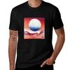 Lunar Sunset T-Shirt Anime Tshirt Essential T Shirt T Shirts with Prints T-Shirt
