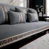Sofa Cover 2025 New Chinese Chenille Sofa Cushion Wear Resistant Universal Sofa Cover Couch Cushion Slipcovers Replace Anti-Slip