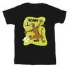 Jungs Gruselig Boo! Baumwoll t-shirt