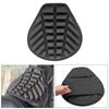 3D Motorcycle Seat Pad Motorbike Cover Universal Comfort Air Durable Cushion