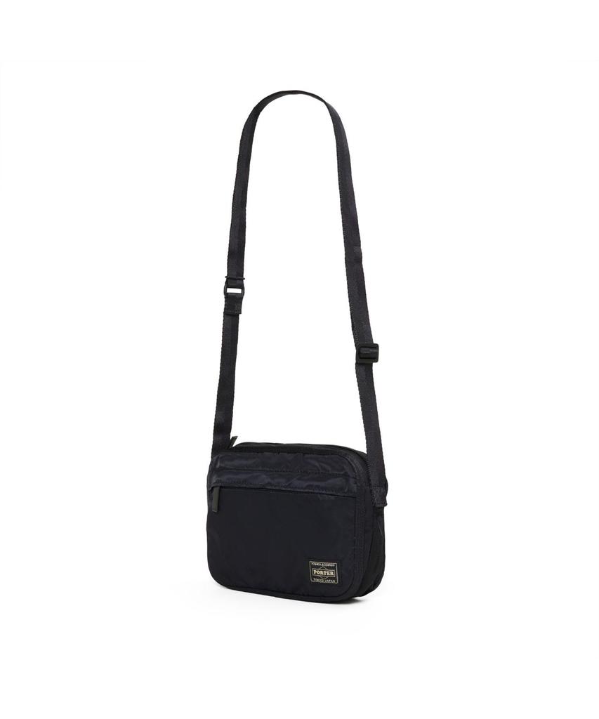 Porter Frame Shoulder Black (PORTER) Bag, Other,