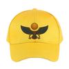 Altes Ägyptisches Geflügeltes Sonnenscheiben-Symbol Frau Mann Baseballkappe Erwachsener Verstellbar mit Gebogenem Schirm Wander-Fischerhut Trucker-Kappe