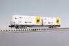 TOMIX 8756 Koki 107 Paint with Yamato Transport N Gauge Model Railway In ( Scheme, Container) ( , Stock)