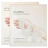 Mixsoon Soy Collagen Hydrogel Mask, 5 Sheets, 1 Pcs