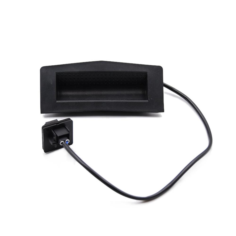 For Vauxhall/Opel/Astra H/Zafira B/ASTRAVAN 2004 2005-2010 Tailgate Opening Control Switch 6240399 13223919 13223920 6240325