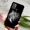 For ZTE Blade A53 Pro Case Shockproof Soft TPU Silicone Phone Cover For ZTE Blade A53 Pro Funda A53Pro Capa Cartoon Shells