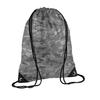 BagBase Premium Gymsac Water Resistant Bag (11 Liters)