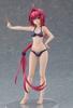 POP UP PARADE To Darkness Kurosaki Mea ABS PVC Complete Figure Love-Ru Non-Scale & Pre-painted