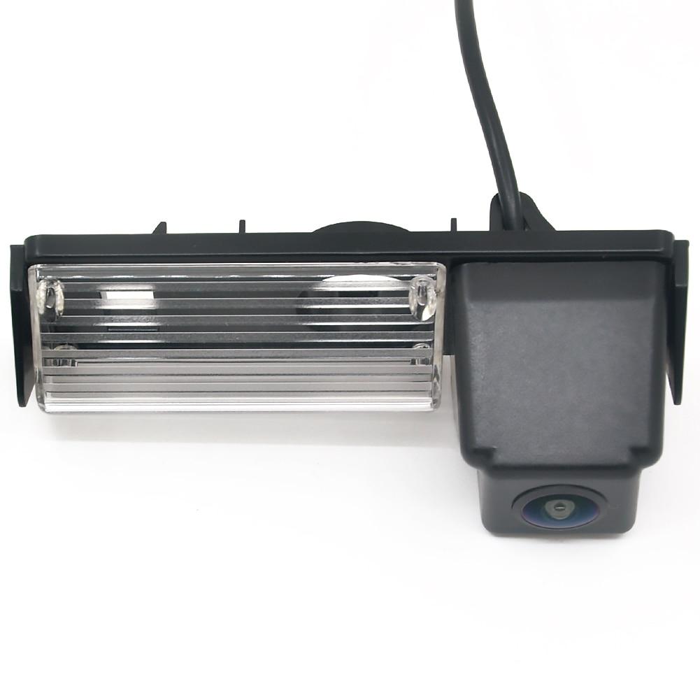 170° AHD 1920*1080P Special Vehicle Rear View Camera for Mitsubishi Pajero Sport Grandis Challenger Nativa Night Vision