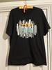 Take That Band 2006 Tour T-shirt Alla storlekar MI1015