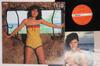 LP Record YOKO HATANAKA  Hakujitsumu SJX30066 VICTOR 1981 Japan Japanese EnkaTraditional Used