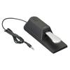 FC3A Foot Pedal for Digital and Stage with Function Pianos, Keyboards, Synthesizers, Pianos, Half-Pedal