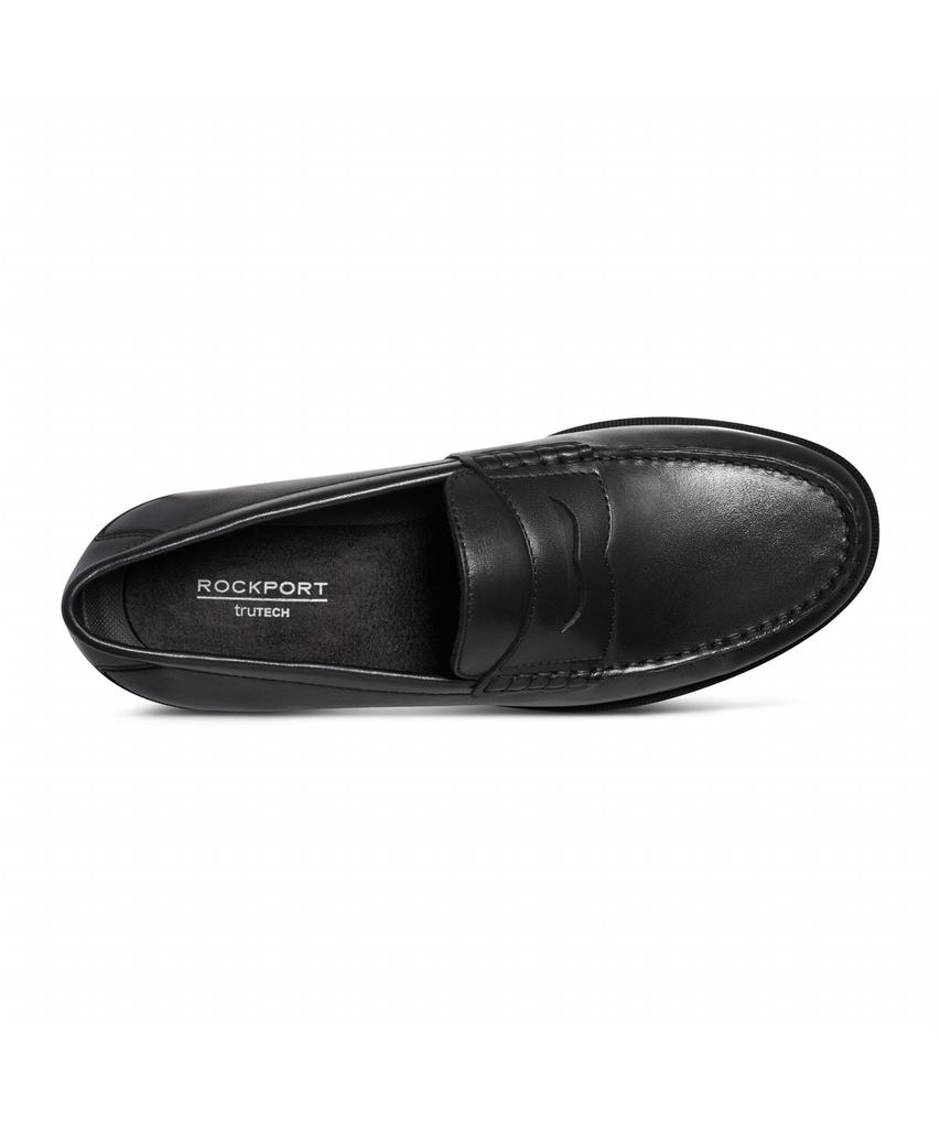 Rockport Modern Prep Penny / Black(Rm0072)