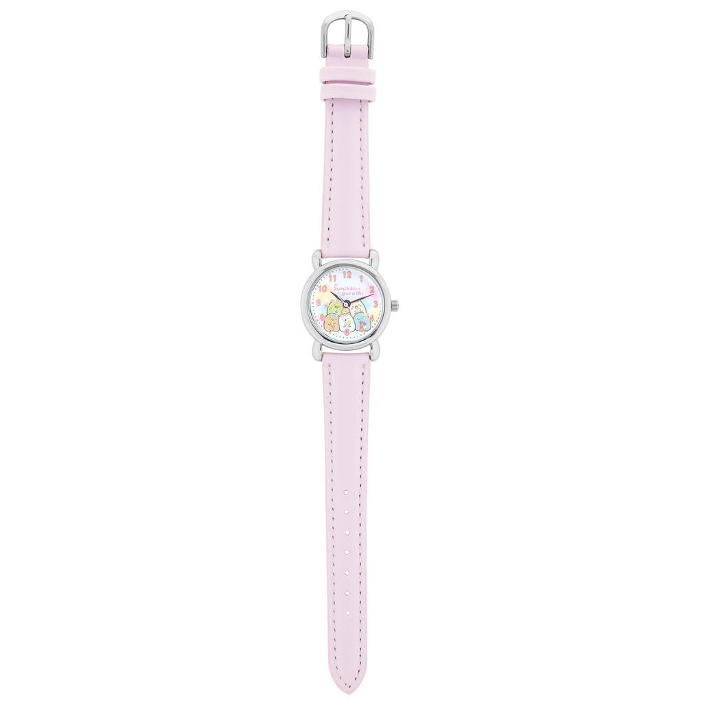 Sumikkogurashi Junior Watch Purple