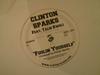 12inch Record CLINTON SPARKS - Foolin Yourself AB004A Not On Label US Rap & Hip-Hop/R&B Used