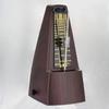Naujas standartinis tikslus mechaninis metronomas tinka pianinui, gitarai, smuikui, bosinei gitarai ir kitiems instrumentams