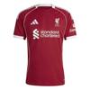 adidas Unisex Adult 2025/2026 Liverpool FC Football Jersey