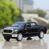 Toyota Tundra Pickup Truck Simulation Diecast & Toy Vehicles Sounds & Light Pull Back Car 1:32 Alloy Model Birthday Gifts