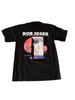 Vintage Bob Seger The Silver Bullet T-Shirt Größe S bis 5XL NE378 Unisex T-Shirt