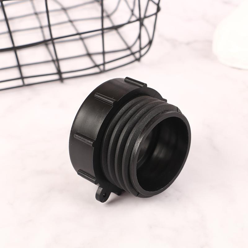 Adaptér nádrže pre ventil 62 mm jemný závit na 60 mm hrubý závit