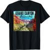Vintage-Look Graphic T-Shirt