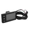 Electric Bike LCD Display 5P and 2P Universal Fit 24V 36V 48V 60V LCD Display Meter V890 Color
