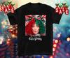 Sia Candy Cane Lane Christmas Gift For Fan Unisex T-Shirt All Size UB036