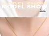 Elegant Double Happiness Hollow Pendant Necklace in 18K Gold Titanium Steel - Retro Chinese Style Clavicle Chain for Women